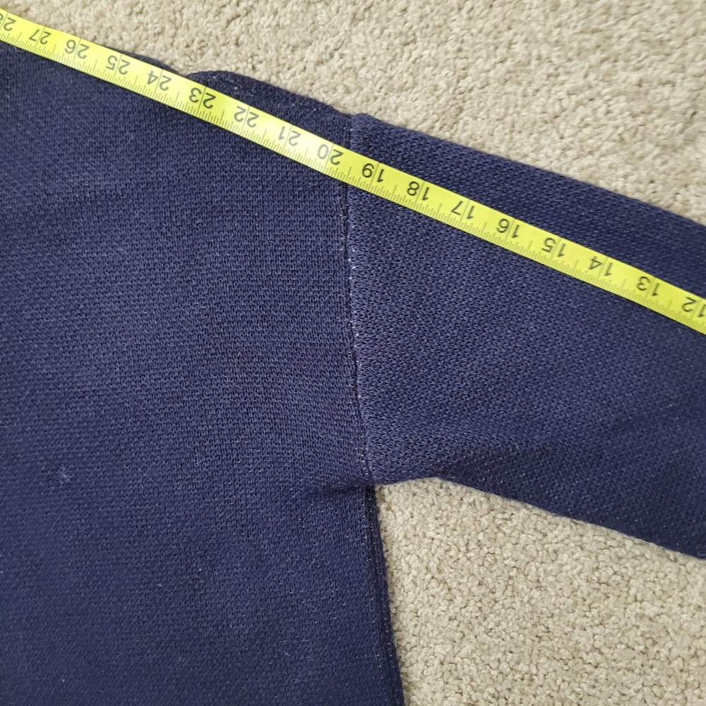 Tiger Sweater SIZE M - Picture 10 of 10